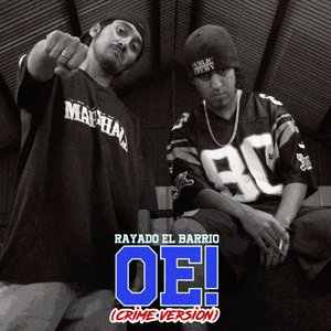 Oe! (Crime Version)