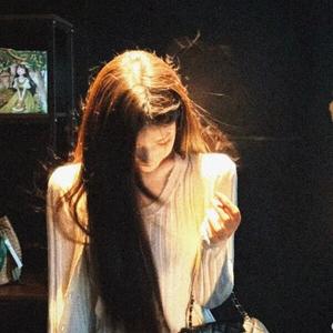 人生路漫漫 (氛围女声)