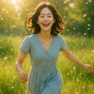 신나는 하루