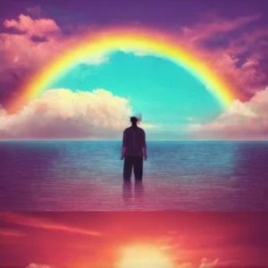 假如我是真的 (伴奏)