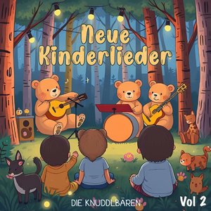 Das Glühwürmchenlied