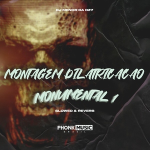 Montagem Dilatricação Monumental 1