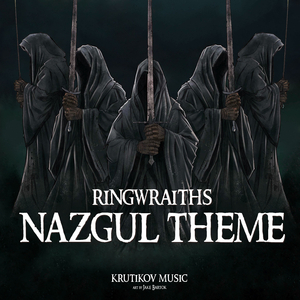 Nazgul Theme - Ringwraiths (The Lord Of The Rings) (Epic Version)