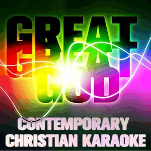 Jesus, Friend of Sinners (Karaoke Instrumental Track) [In the Style of Casting Crowns]