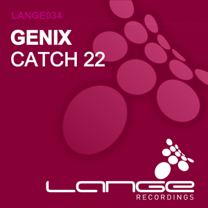 Catch 22 (Original Mix)