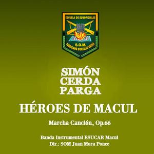 Himno Escuela Macul
