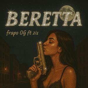 Beretta (feat. 2is)