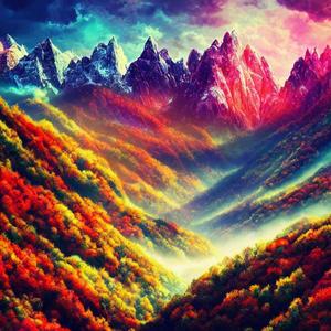 RUNAWAY LAND