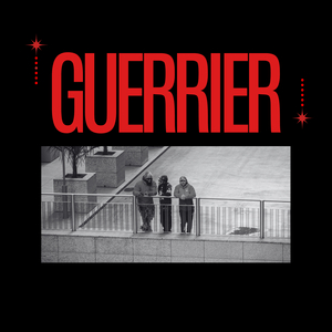 GUERRIER