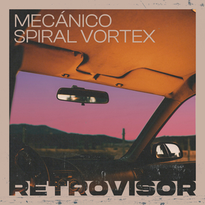Retrovisor