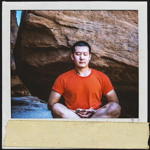 Abschied der Kristalldrohne