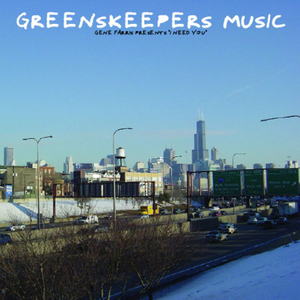 I Need You Instrumental