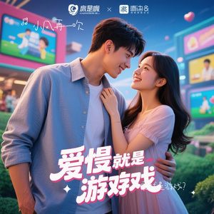 爱就是游戏？