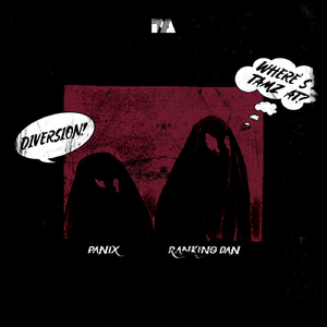 Diversion (Original Mix)