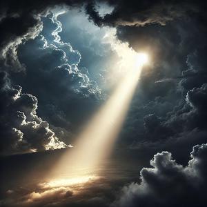 风雨后的希望