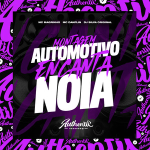 Montagem Automotivo Encanta Noia