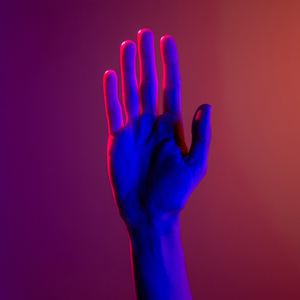 hi five
