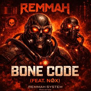 BONE CODE (feat. NØX)
