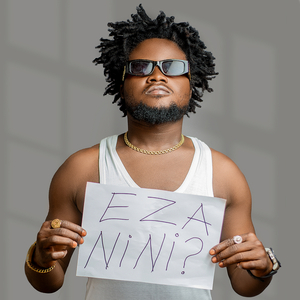Eza nini