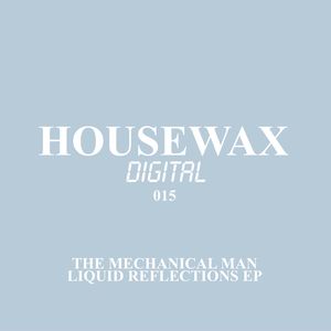 Liquid Reflections (Original Mix)