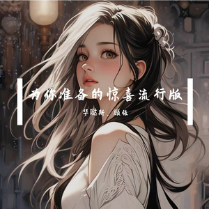 为你准备的惊喜流行版