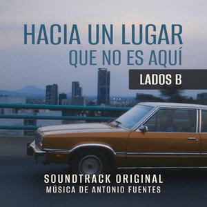 The (Frightening) Sounds of the City