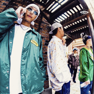 MITIBIKI (feat. 武)