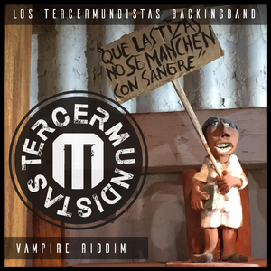 Vampire Riddim