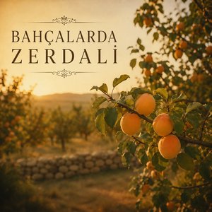 Bahçalarda Zerdali
