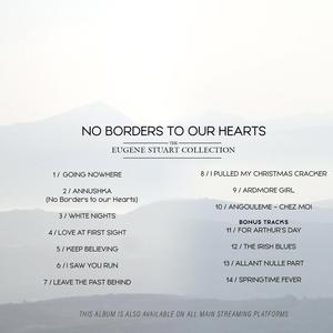 Annushka (No Borders toi our hearts)