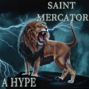 ROAR! (feat. Saint Mercat∅r)