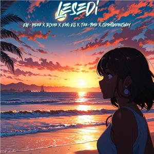 Lesedi (feat. Rlxne, king Kg, Tee-Tone & SpontaneouSwey)