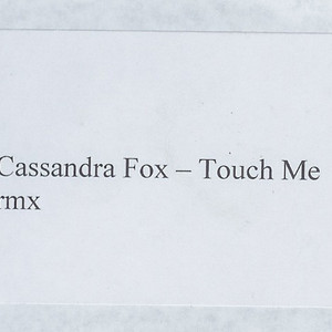 Touch Me (Mike Koglin & Jono Grant Remix)