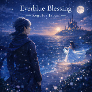 Everblue Blessing
