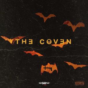 Coven ov Vampires (feat. Magadino The Chemist, Rama Don & Sepsis)