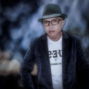 Jadikan Aku Pendamping Hidupmu