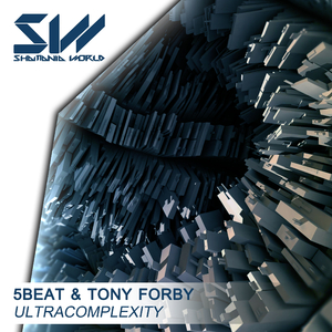 Ultracomplexity (Original Mix)