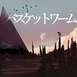 Basket Worm 【feat.Rina】（翻自 MI8k）