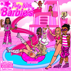 Party with Barbies (Radio Edit)