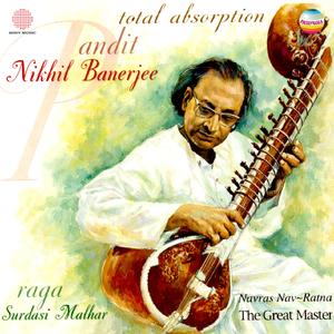 Raga Surdasi Malhar (Drut Gat Teental)