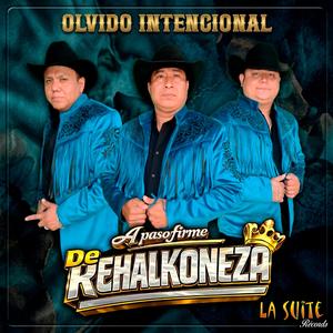 Olvido intencional