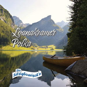 Loanakramer Polka (Polka Beat)