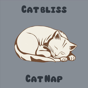 Aurora of Dreaming Cats