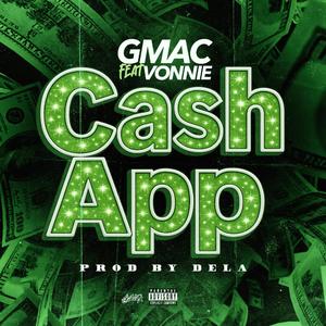 Cash App (feat. Vonnie)