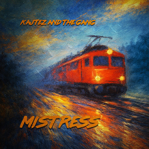 Mistress (Radio Edit)