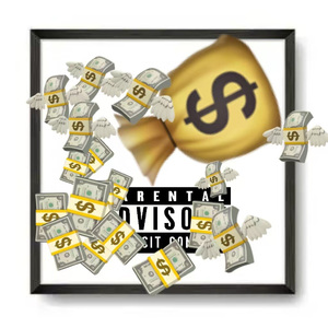 Money In My Bag
