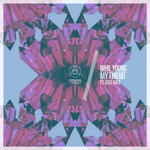Tell Your Friend (feat. Less Hate) (Original Mix)