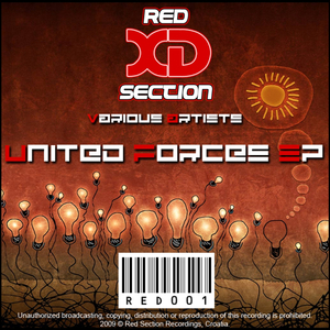 Dark Water (Original Mix)