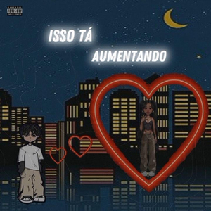 Isso ta aumentando