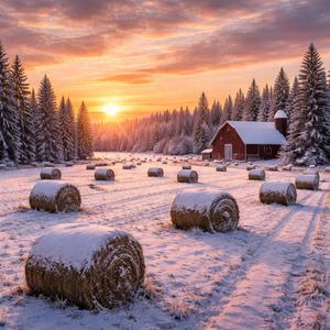 The Light That Awaits You